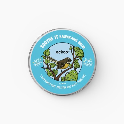 Soothe It Kawakawa Balm
