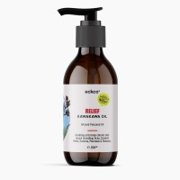 Kawakawa Relief Repair Oil