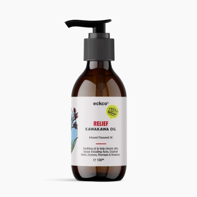 Kawakawa Relief Repair Oil