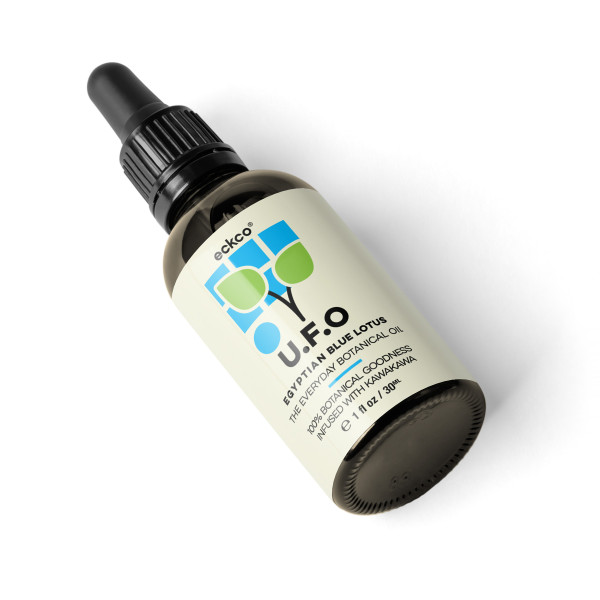 U.F.O Egyptian Blue Lotus Facial Oil