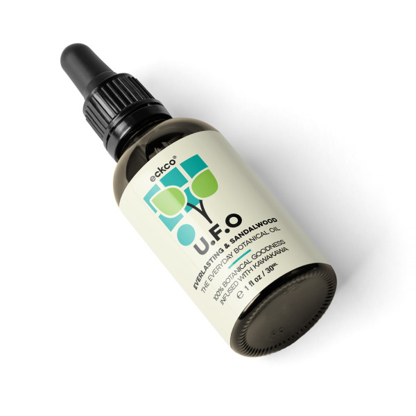 U.F.O Everlasting & Sandalwood Facial Oil