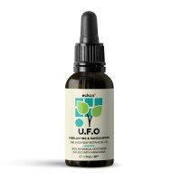 U.F.O Everlasting & Sandalwood Facial Oil