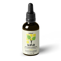 U.F.O Geranium + Chamomile Roman Facial Oil