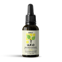 U.F.O Geranium + Chamomile Roman Facial Oil
