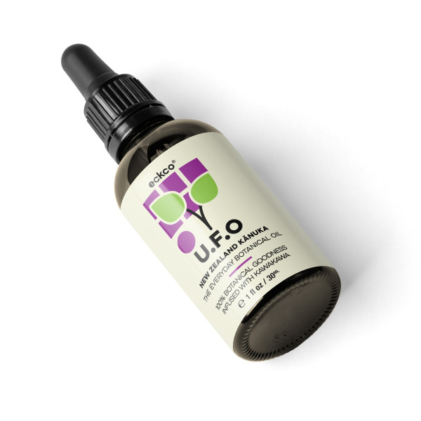 U.F.O Kānuka Facial Oil