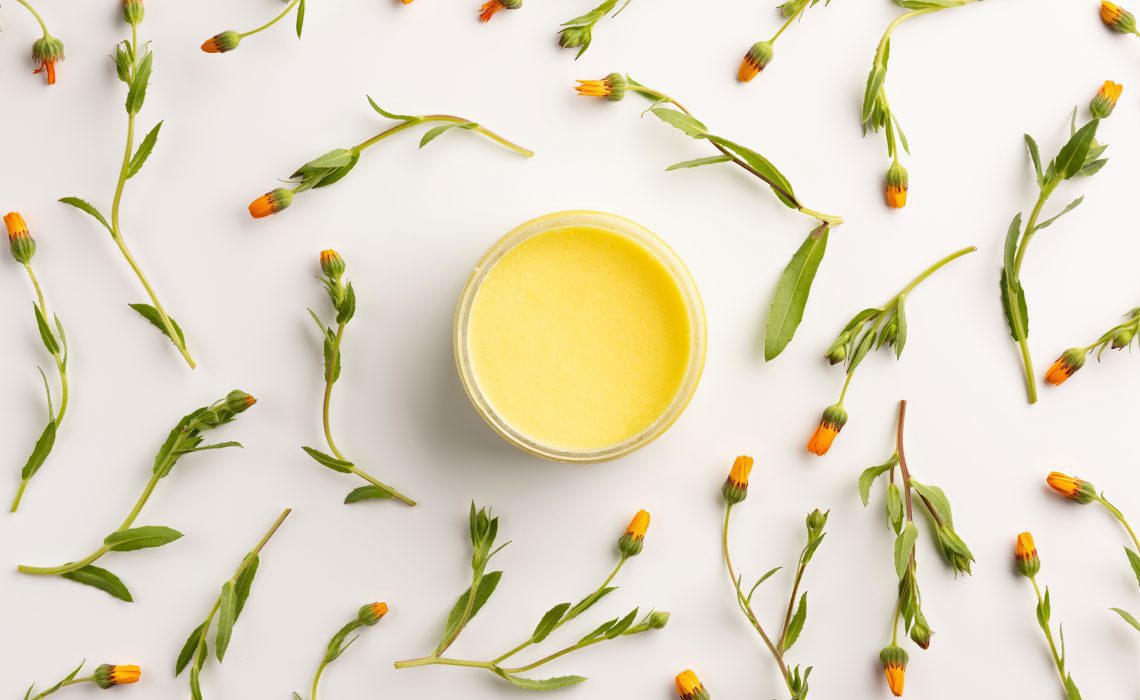Choosing the Right Balm for Your Skin Type