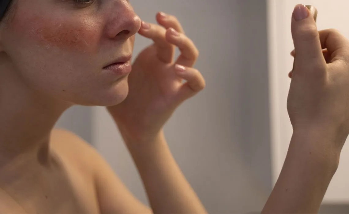 Understanding Rosacea: Symptoms, Triggers, and Treatments