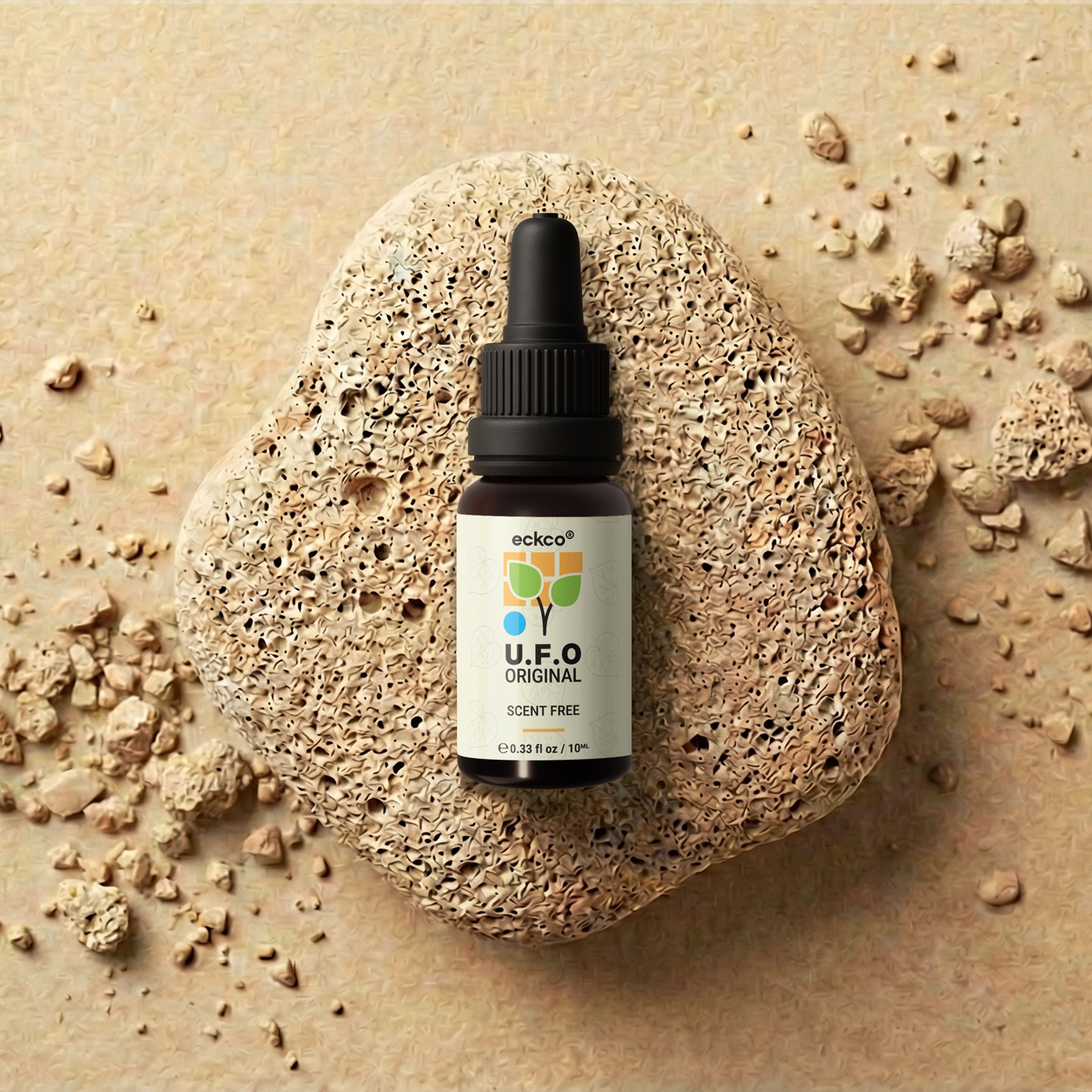 Kawakawa Ultimate Face Oil 10ml