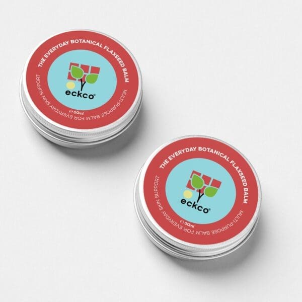 Kawakawa Flaxseed Balm