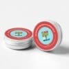 Kawakawa Flaxseed Balm