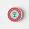 Kawakawa Flaxseed Balm