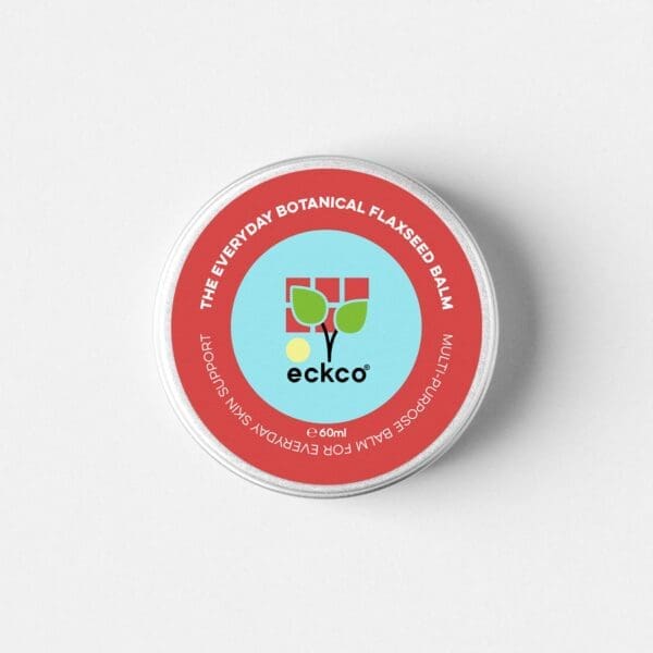 Kawakawa Flaxseed Balm Kawakawa Flaxseed Balm