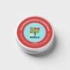 Kawakawa Flaxseed Balm