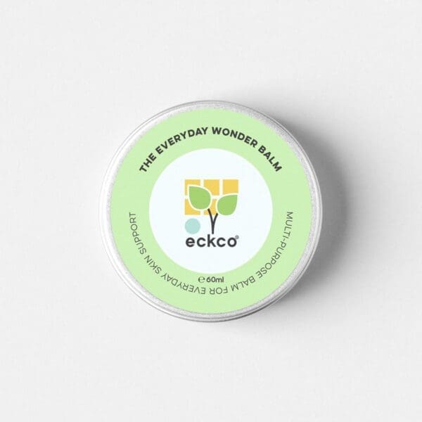 Kawakawa Balm | The Everyday Wonder Balm