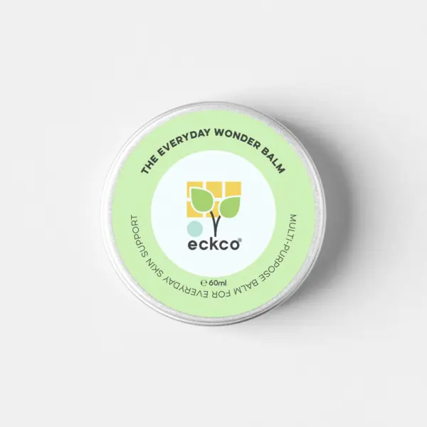 Kawakawa Balm | The Everyday Wonder Balm