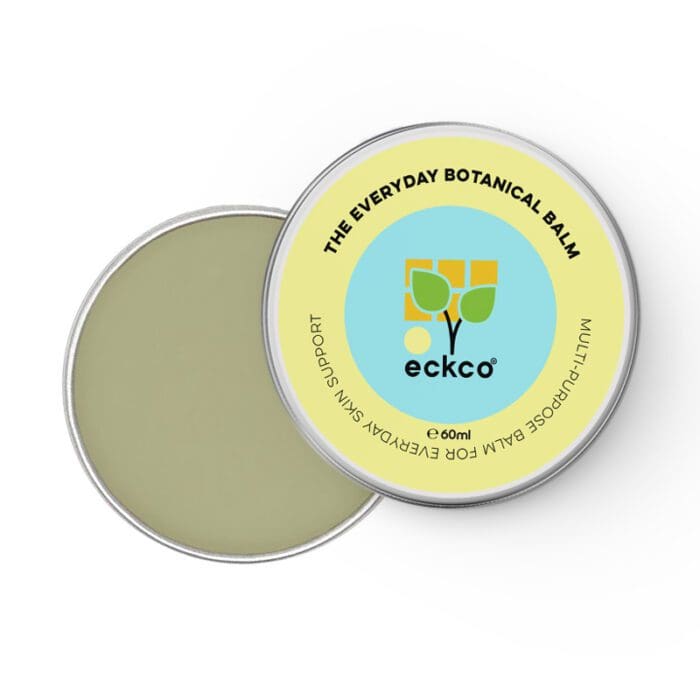lightweight kawakawa balm