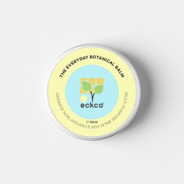 The Everyday Botanical Balm