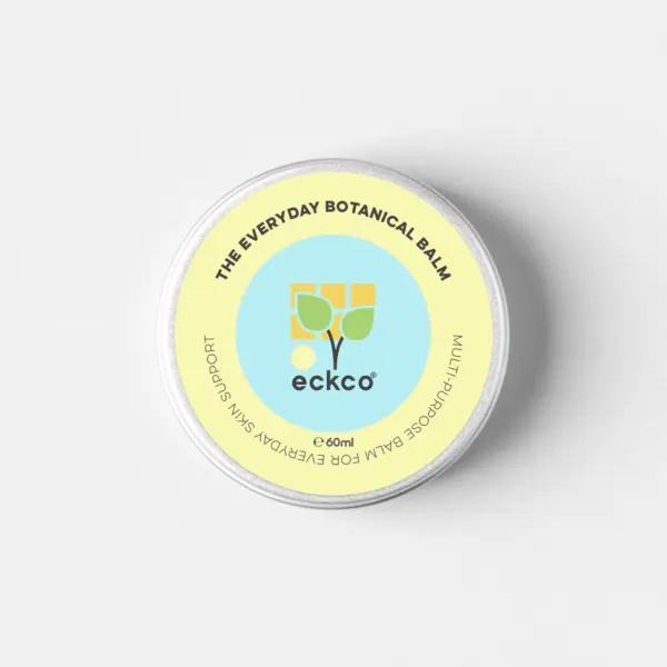 The Everyday Botanical Balm