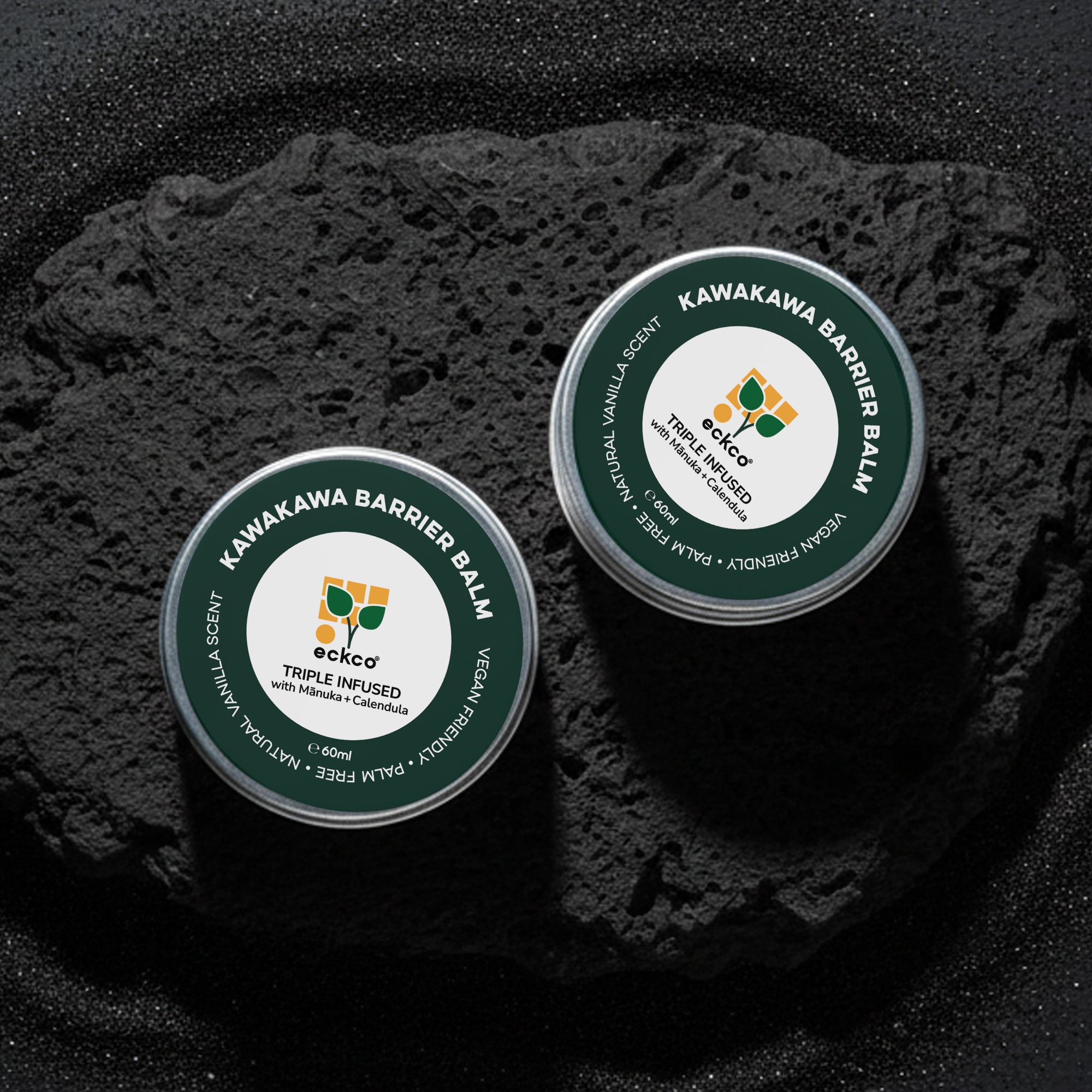 Kawakawa Barrier Balm - Image 3