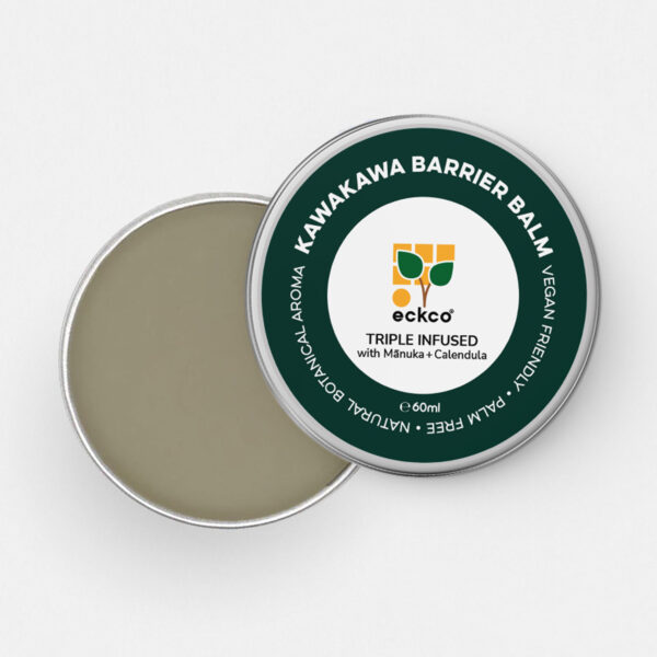 Kawakawa Manuka Balm