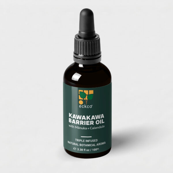 Kawawawa and Manuka Oil