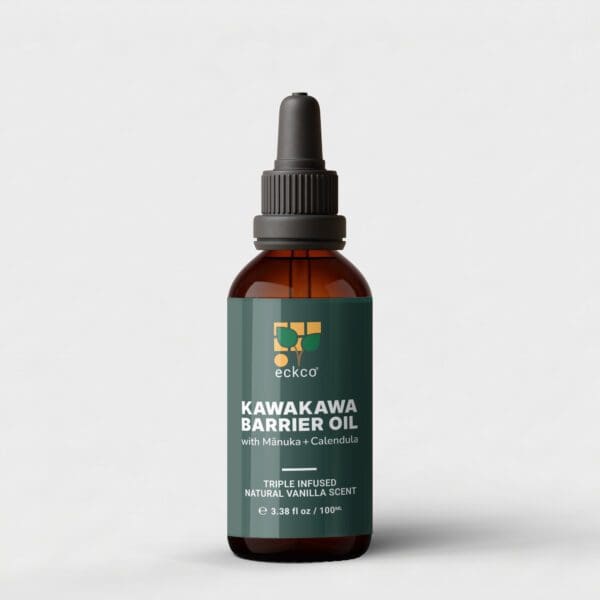 Kawawawa and Manuka Oil