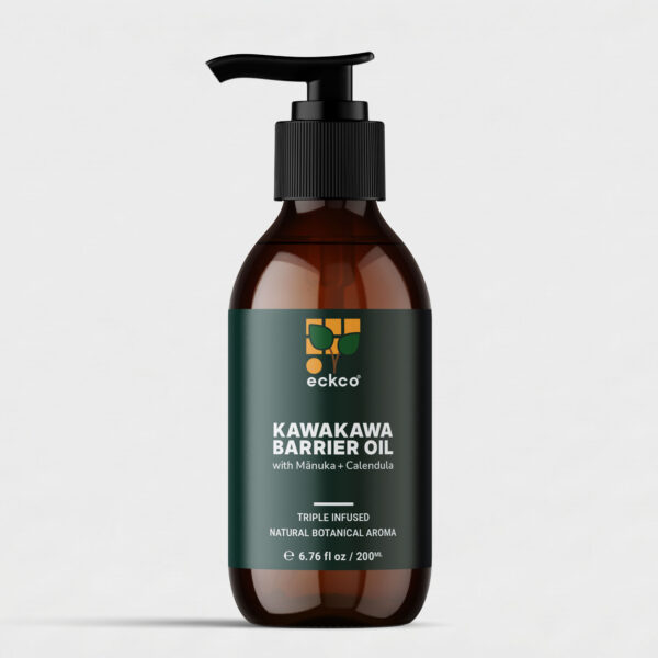 Kawakawa Oil