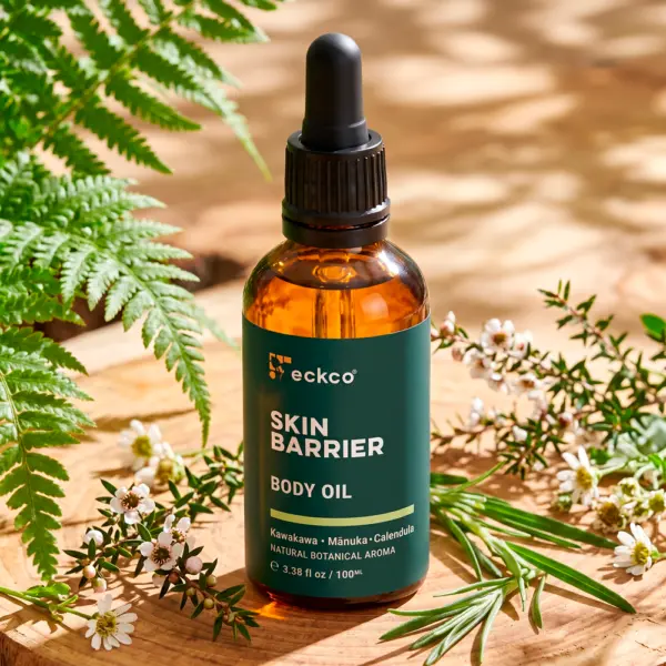 Kawakawa Barrier Oil