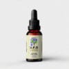 Eckco U.F.O LUXE Blue Lotus Face Oil, 30ml