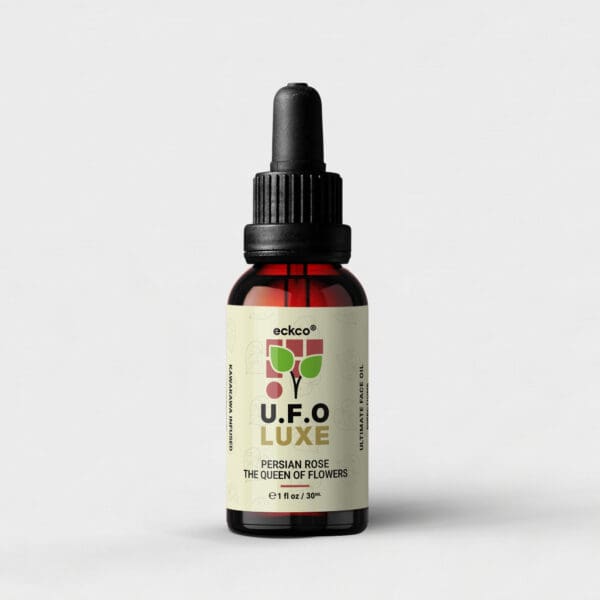 Kawakawa Face Oil, 30ml
