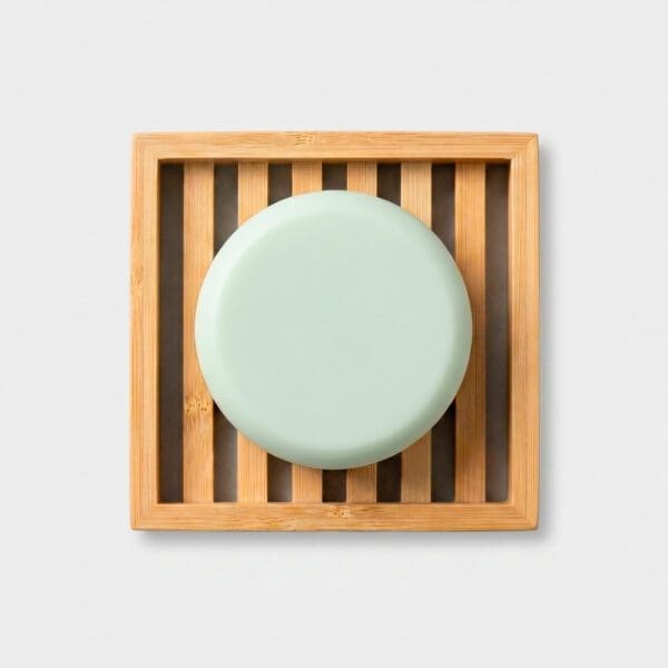 Kawakawa and kumerahou soap