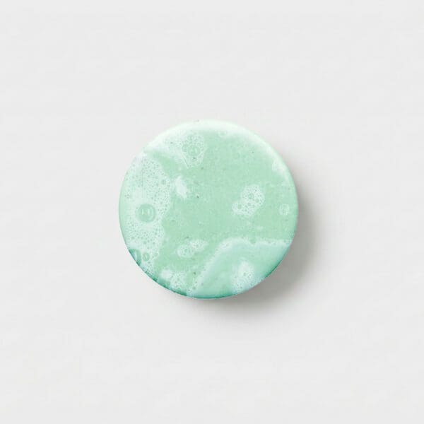 Sensitive skin soap