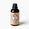 100ml Five Thieves Beard Oil Bottle