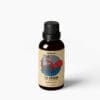 30ml The Kraken Beard Oil Bottle