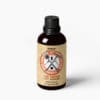 50ml Five Thieves Beard Oil Bottle