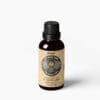 30ml Fragrance Free Beard Oil Bottle