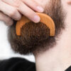 Tame and Soothe with beard comb