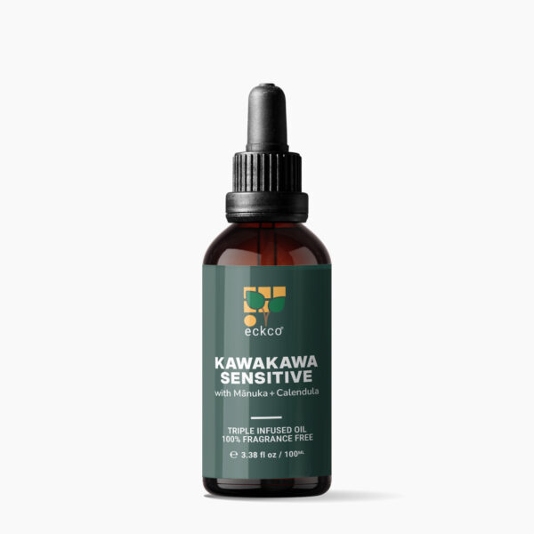 kawakawa-sensitive-oil-100ml Kawakawa Oil - 100ml
