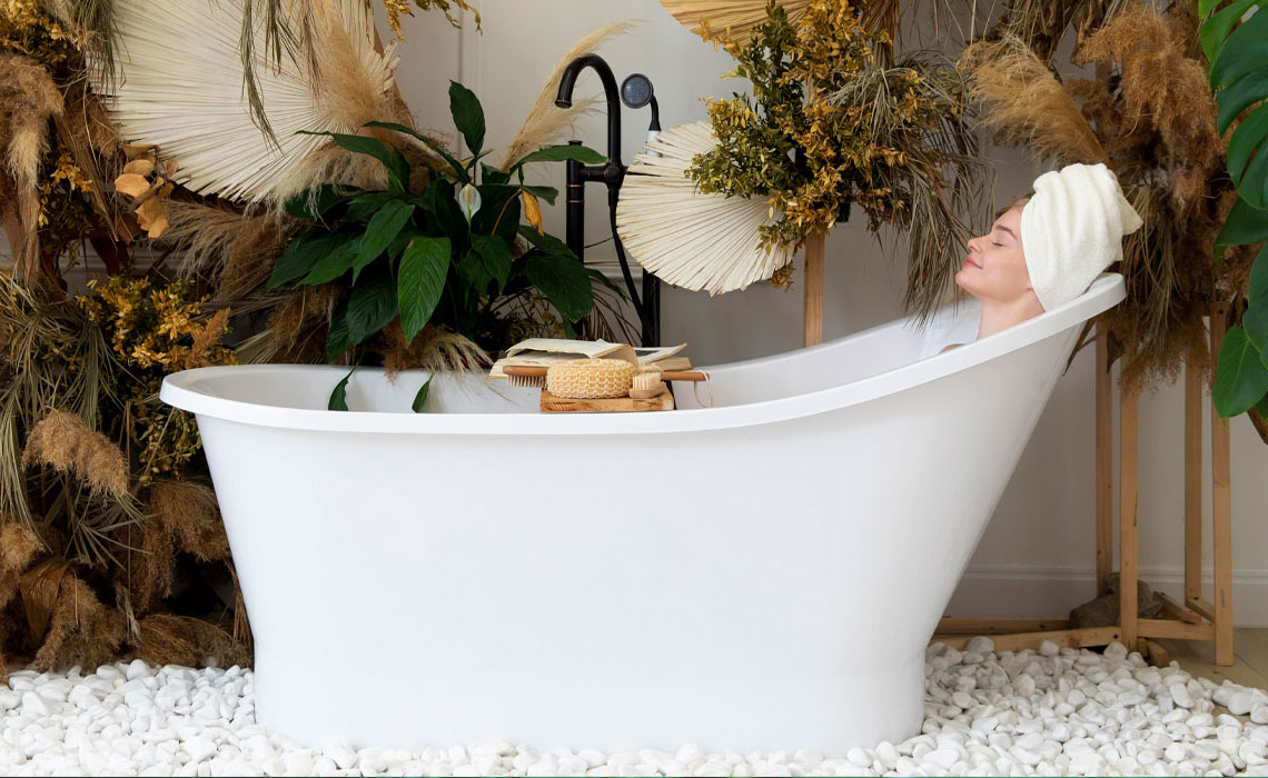Kawakawa Colloidal Oat Soak